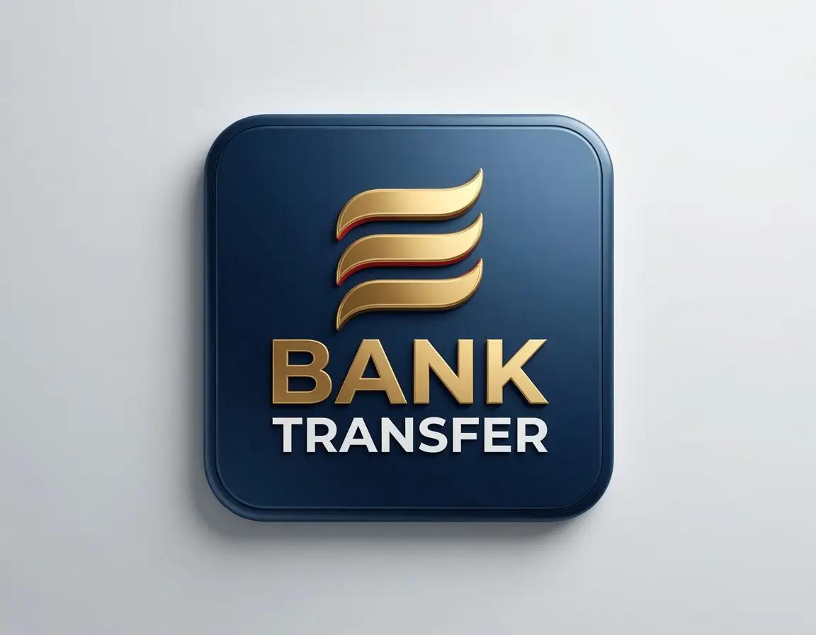 Bank Transfer