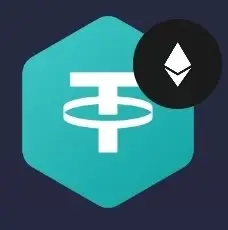 USDT (ERC20)