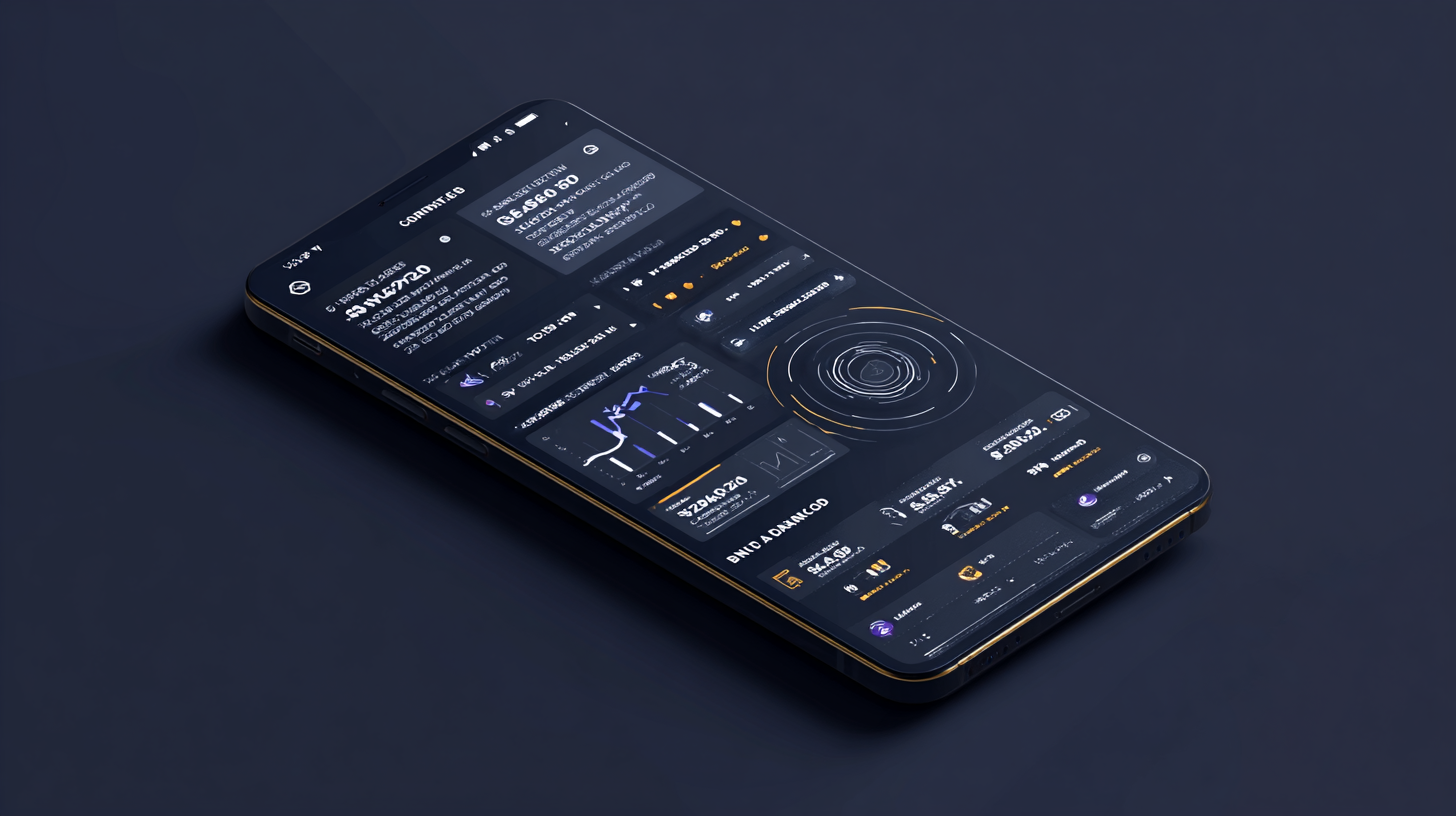 Corvantis Finance — Slide 2